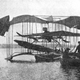 Illustration for article titled Multi-Winged Planes Are Aviation History's Most Amazing Failures